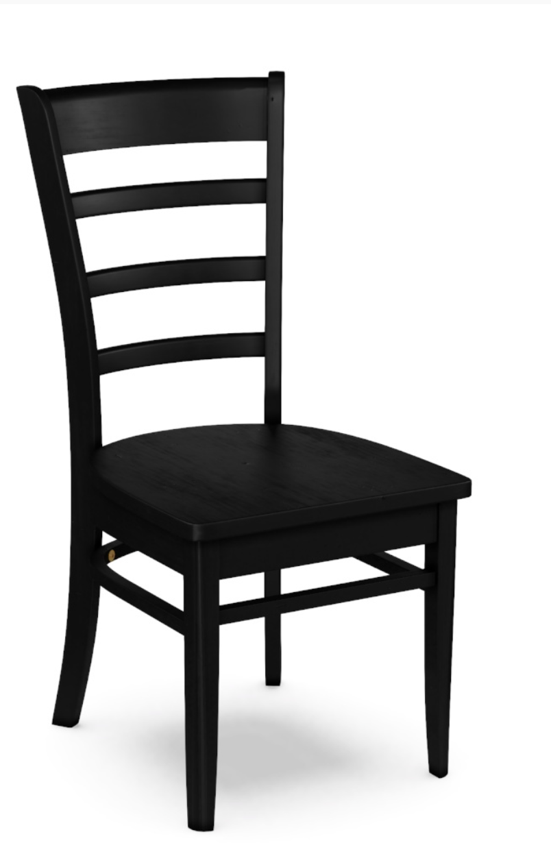 The Emily Chair