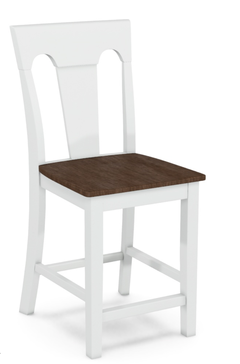 The Elle Stool