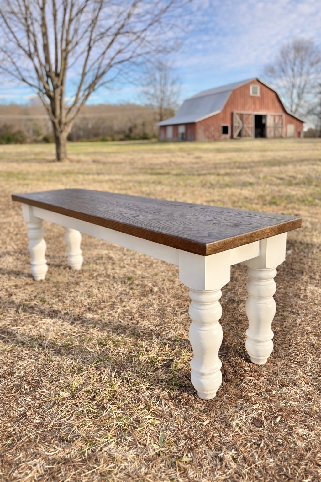 Benches