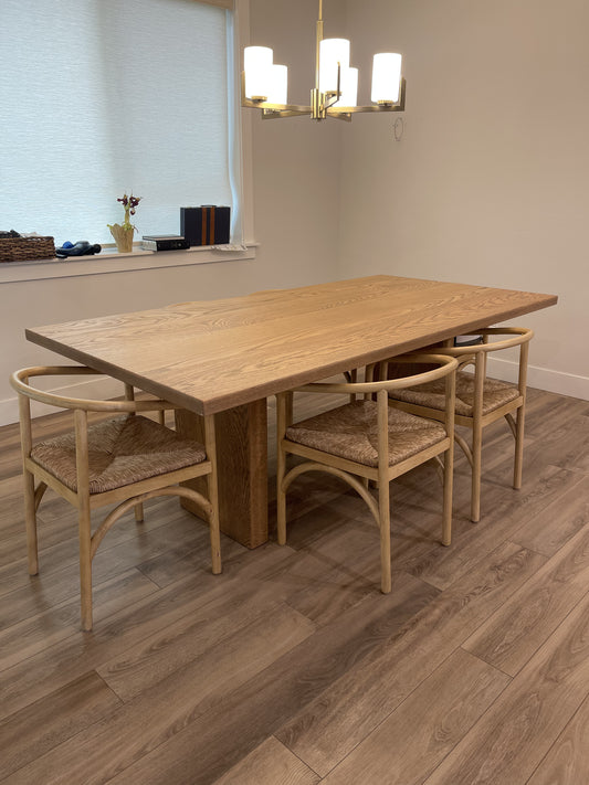 The Lowe Dining Table
