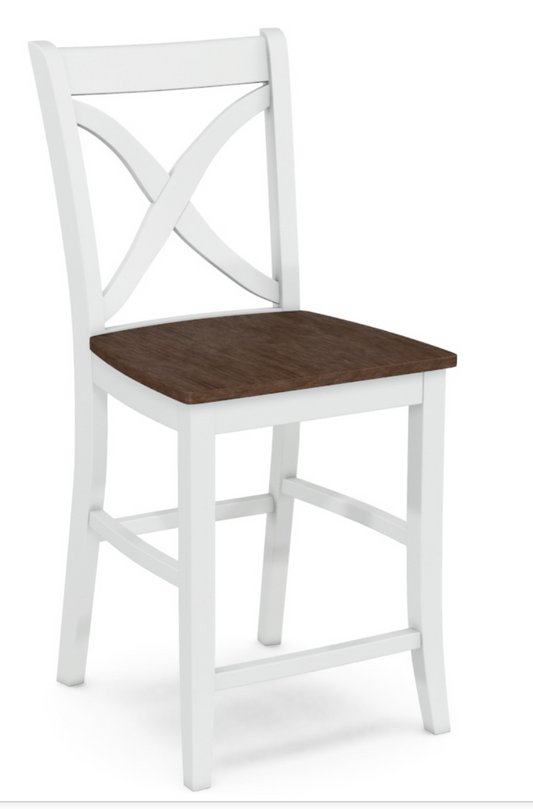 The Crosswind Stool