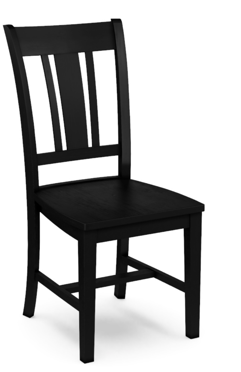 The Contemporary Dining Chair