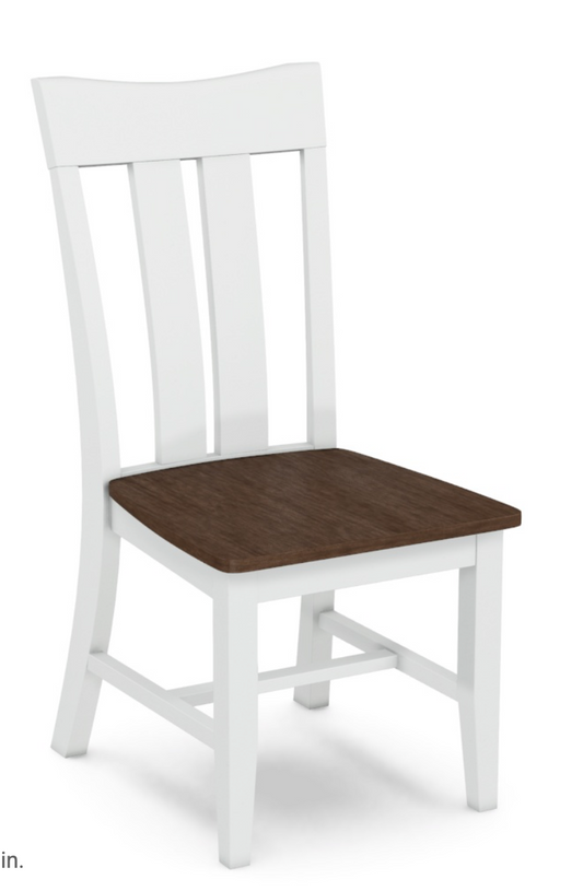 The Ava Chair
