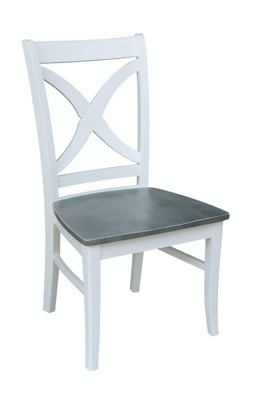 The Crosswind Chair