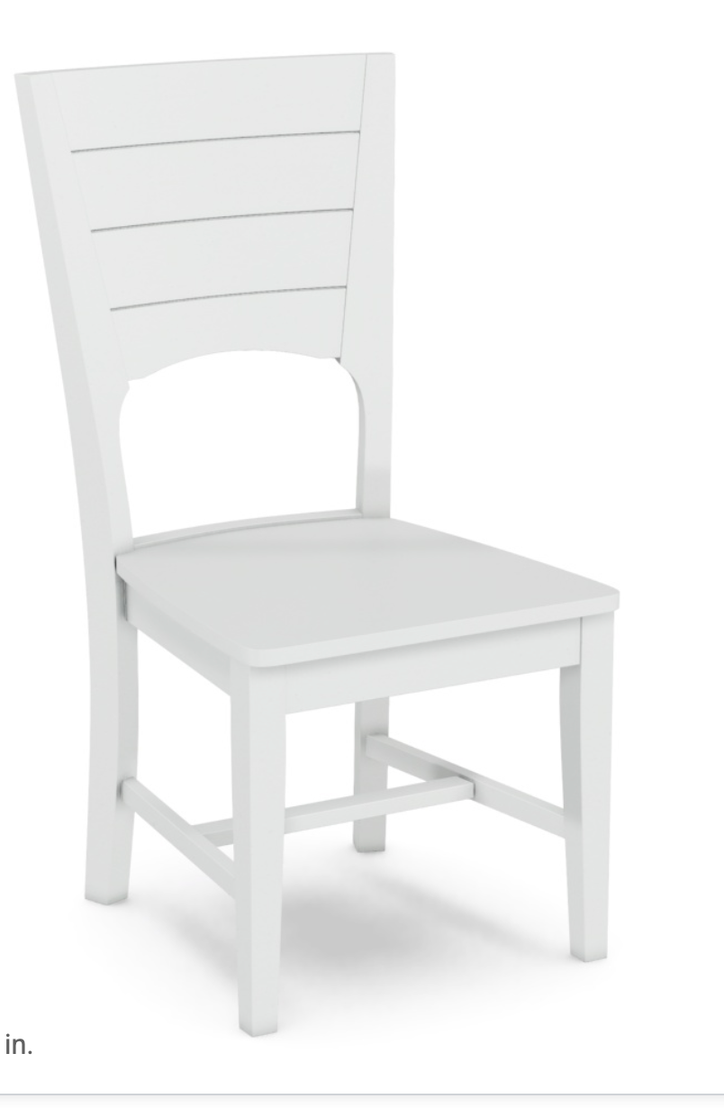 The Canyon Chair