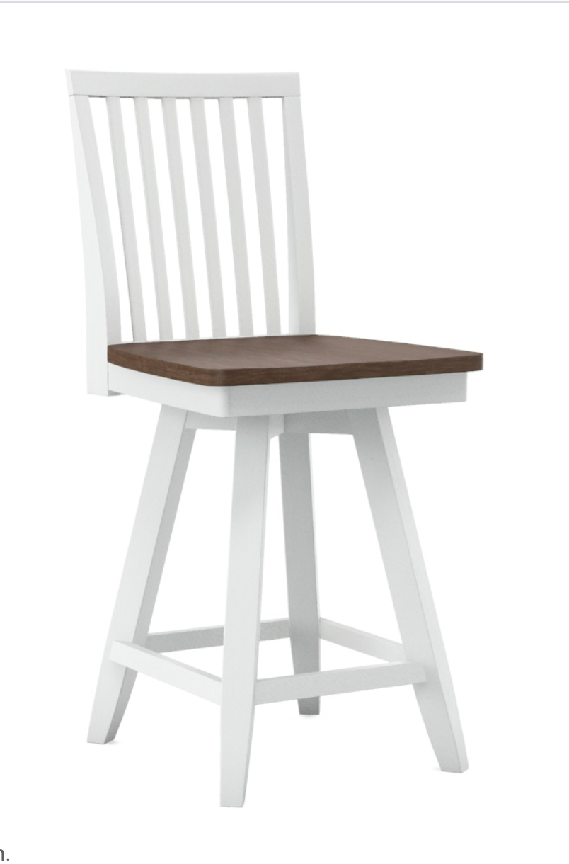 The Mission Stool