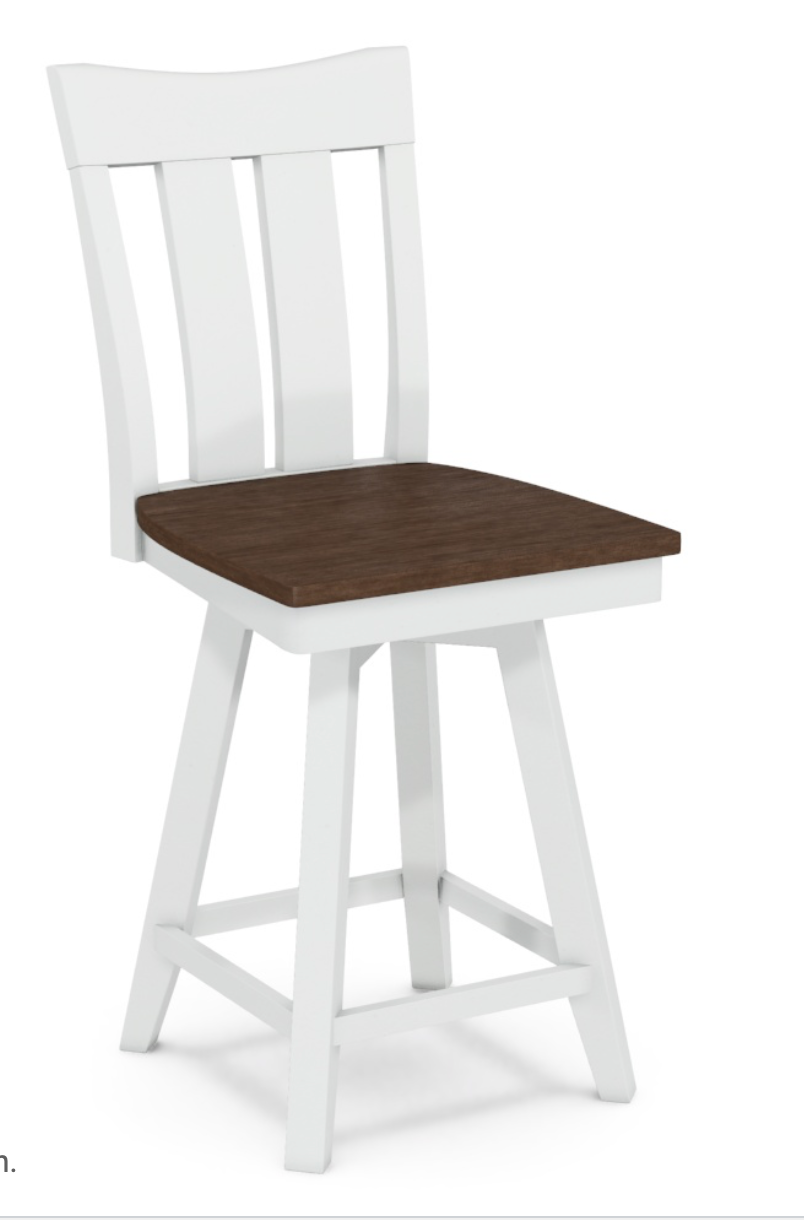 The Ava Stool