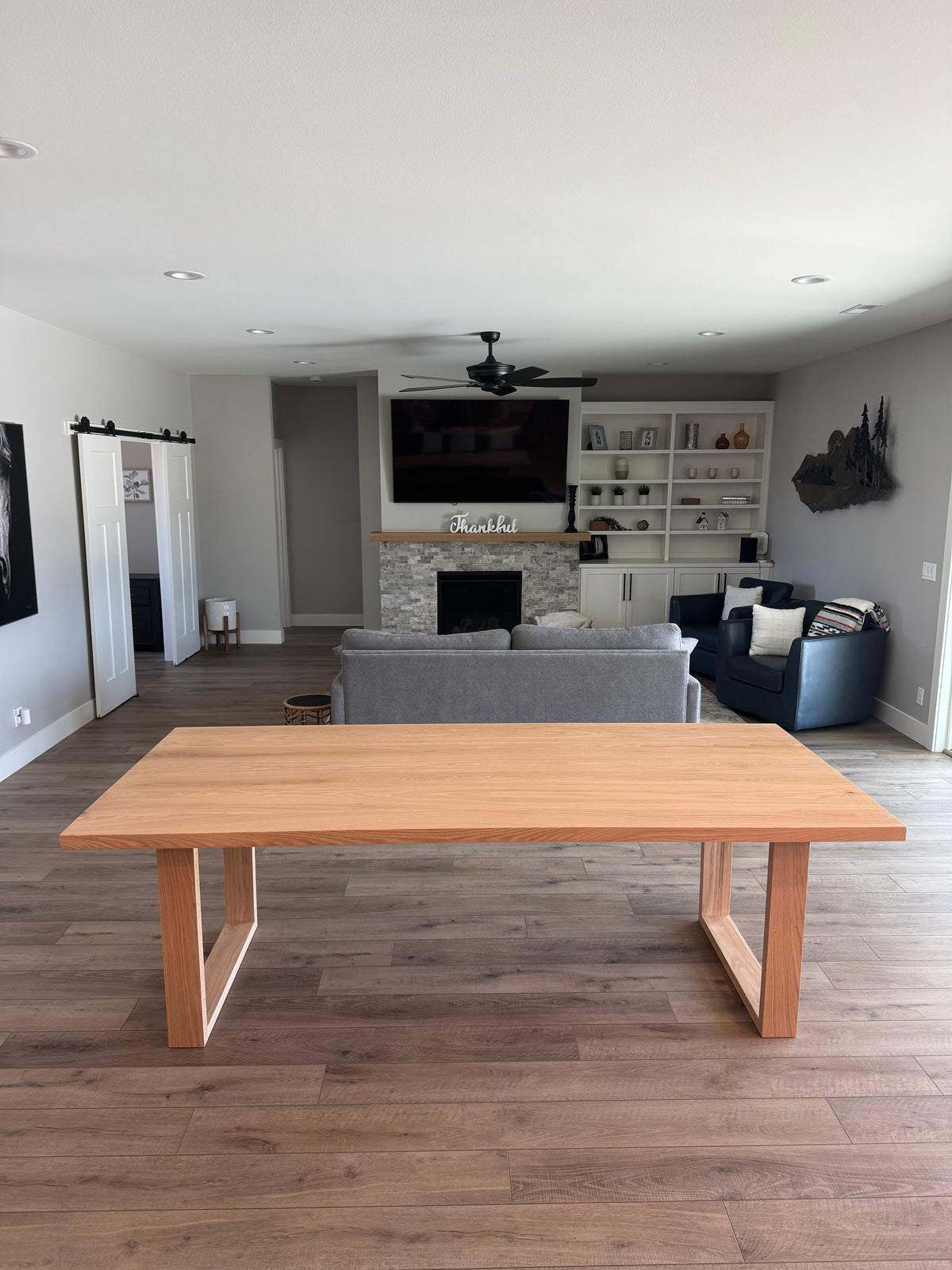 The Nova in Red Oak